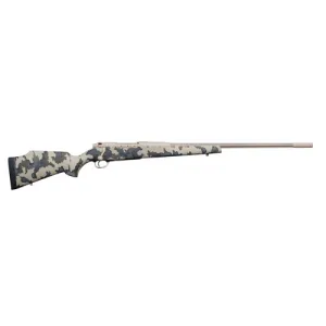 WEATHERBY Mark V Arroyo 6.5 Creedmoor
