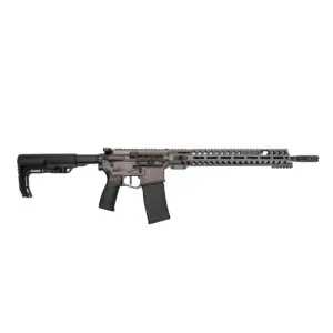 POF Renegade Plus 5.56 NATO 16.5" 30rd - Tungsten