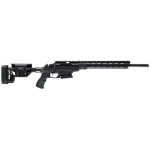 TIKKA T3x TAC A1 260 Rem 24" 10rd