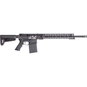 POF ROGUE 308 Win 16.5" 25rd - Black