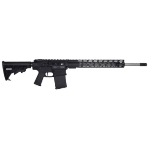 DIAMONDBACK FIREARMS DB10 6.5 Creedmoor 20" 20rd Black w/ 6-Pos Stock