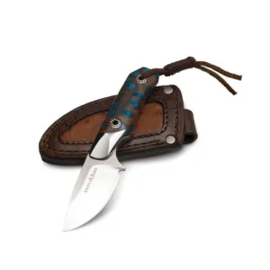 BENCHMADE Hidden Canyon Hunter 2.67" Gold Class Limit Ed #98