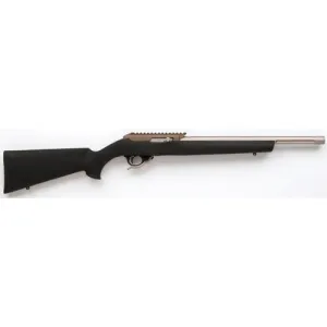 TACTICAL SOLUTIONS X-Ring Quicksand/Black Hogue Ruger BX Trigger