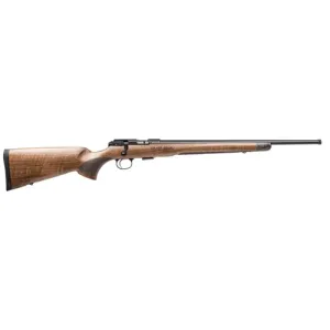 CZ-USA QP Only CZ 457 Royal 16.5" 22LR 5rd Walnut