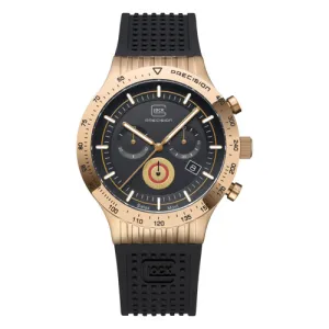 Glock Watches GW-34-1-24 Swiss Movement Coyote & Black