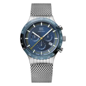 Glock Watches GW-34-3-24 Dark Blue Watch