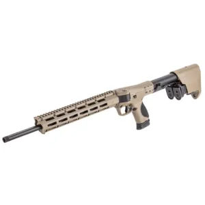 SMITH & WESSON M&P FPC 9mm 16.25" 23rd - FDE