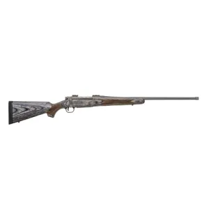 MOSSBERG Patriot Predator 30-06 Springfield 22" 5rd Bolt Rifle w/ Fluted Threaded Barrel - Stainless