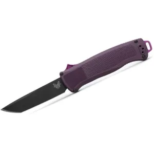 BENCHMADE Shootout Auto OTF Tanto