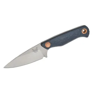 BENCHMADE Dacian Fixed Spear Point