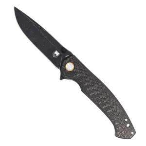 COBRATEC Aventus Carbon/Titanium S35Vn Folder