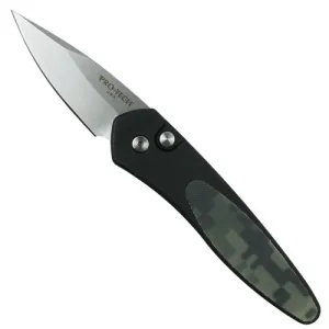 PROTECH KNIVES Half-Breed Auto
