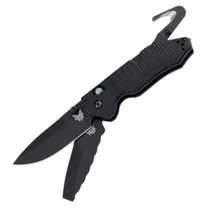 BENCHMADE Outlast Axis Dp Blun Hk