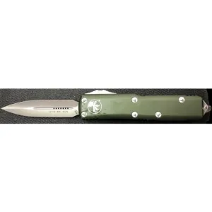 MICROTECH KNIVES 232-4OD OD Green UTX-85 D/EOTF