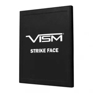 NCSTAR VISM PE Ballistic Plate - 11"X14" - RecTangle Cut