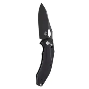 BENCHMADE Loco 3.68" Reverse Tanto Plain Edge Coated Finish