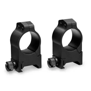 VORTEX Viper 1-Inch Rings (Set of 2) High