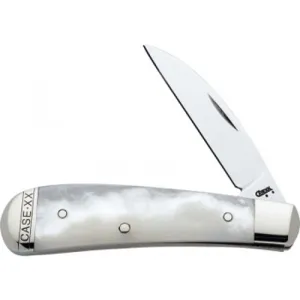 CASE KNIVES Tb81117 SS Motherofpearl Sway