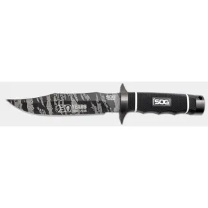 SOG 30th Anniversary Series Fixed- Tech Bowie