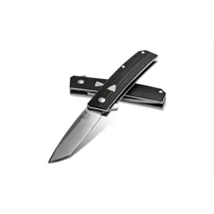 BENCHMADE Oeser Tengu Flipper LLK