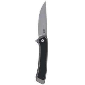 CRKT Q Compact Black