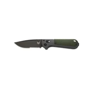 BENCHMADE Redout Axis Drop Point
