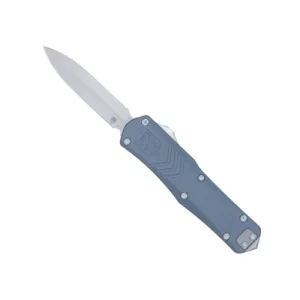 COBRATEC Medium FS-X Grey Generation 3 Dagger Not Serrated