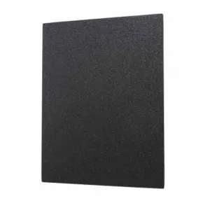 NCSTAR VISM Ballistic Plate - 10"X12" - Flat RecTangular