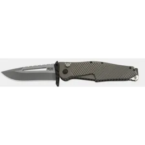 SOG Quake XL- VG10 Satin