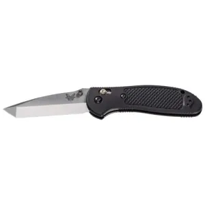 BENCHMADE Pardue Tanto Griptilian Axis