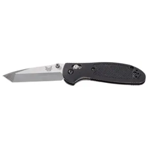 BENCHMADE Mini Griptilian AXIS 2.91" Tanto