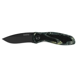 KERSHAW KNIVES Blur-Camo 3.4''