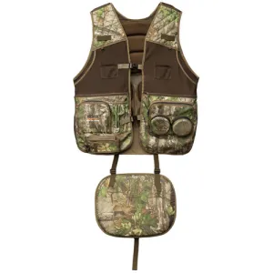 PRIMOS Gobbler Vest Gen II Xl/XXL RT Xtra Green