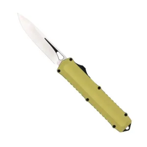 COBRATEC Chameleon G10 Scales OD Green