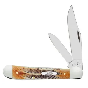 CASE KNIVES Case 6.5 Bonestag - Copperhead (6.5249 SS)