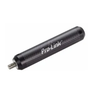 EASTON TECHNICAL Prolink Extension 6" Black Stabilizer