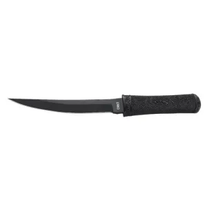 CRKT Hissatsu Fixed Blade Black