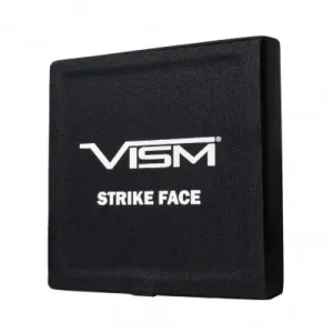 NCSTAR VISM PE Ballistic Plate - 6"X6" - Square Cut