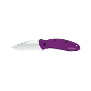 KERSHAW KNIVES Scallion - Purple