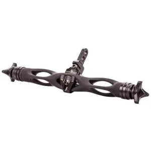 TROPHY RIDGE ARCHERY Trophy Ridge Static Side Bar Black