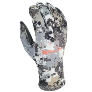 SITKA Merino Glove Optifade Elevated II