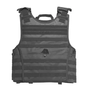 NCSTAR VISM EXPERT Plate Carrier VEST [2XL+] - URBAN GRAY