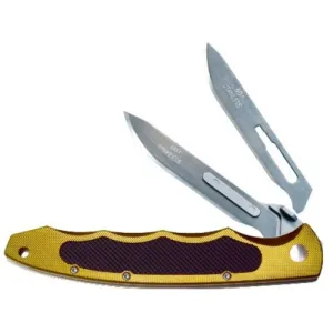 HAVALON KNIVES Piranta-Torch Lime Green