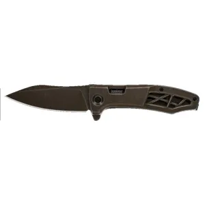 KERSHAW KNIVES Boilermaker