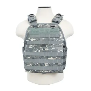 NCSTAR VISM Plate Carrier VEST/DIGITA