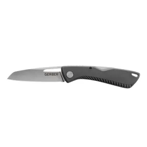 GERBER KNIVES Sharkbelly Fine Edge Sheepsfoot 3.25" Blade