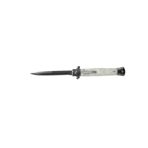 MASTER CUTLERY 11.00" Overall Stilleto OTF (Mother Of Pearl)
