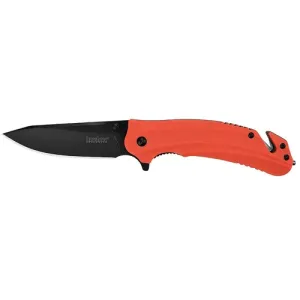 KERSHAW KNIVES Barricade