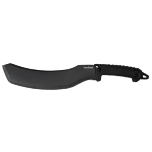 KERSHAW KNIVES Camp 12 Parang 12" Black Oxide Full Tang