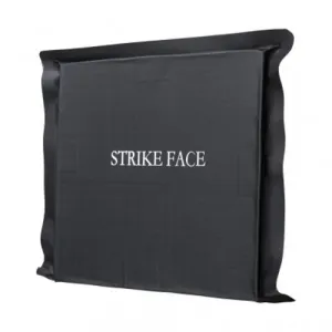 NCSTAR VISM Ballistic Soft Panel - 6"X6" - RecTangle Cut